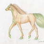 Raisy Horse-style ^^