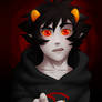 karkat vantas