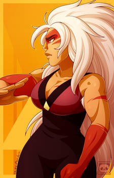 SU: Jasper