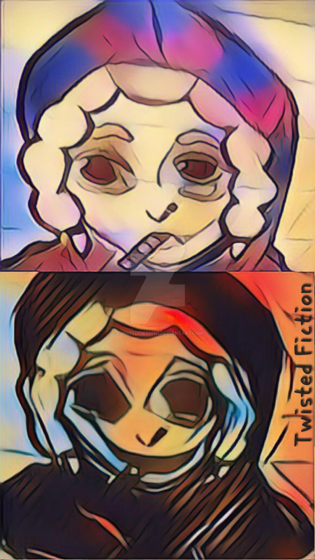 Dope Fiction by TwistedFiction1 on DeviantArt