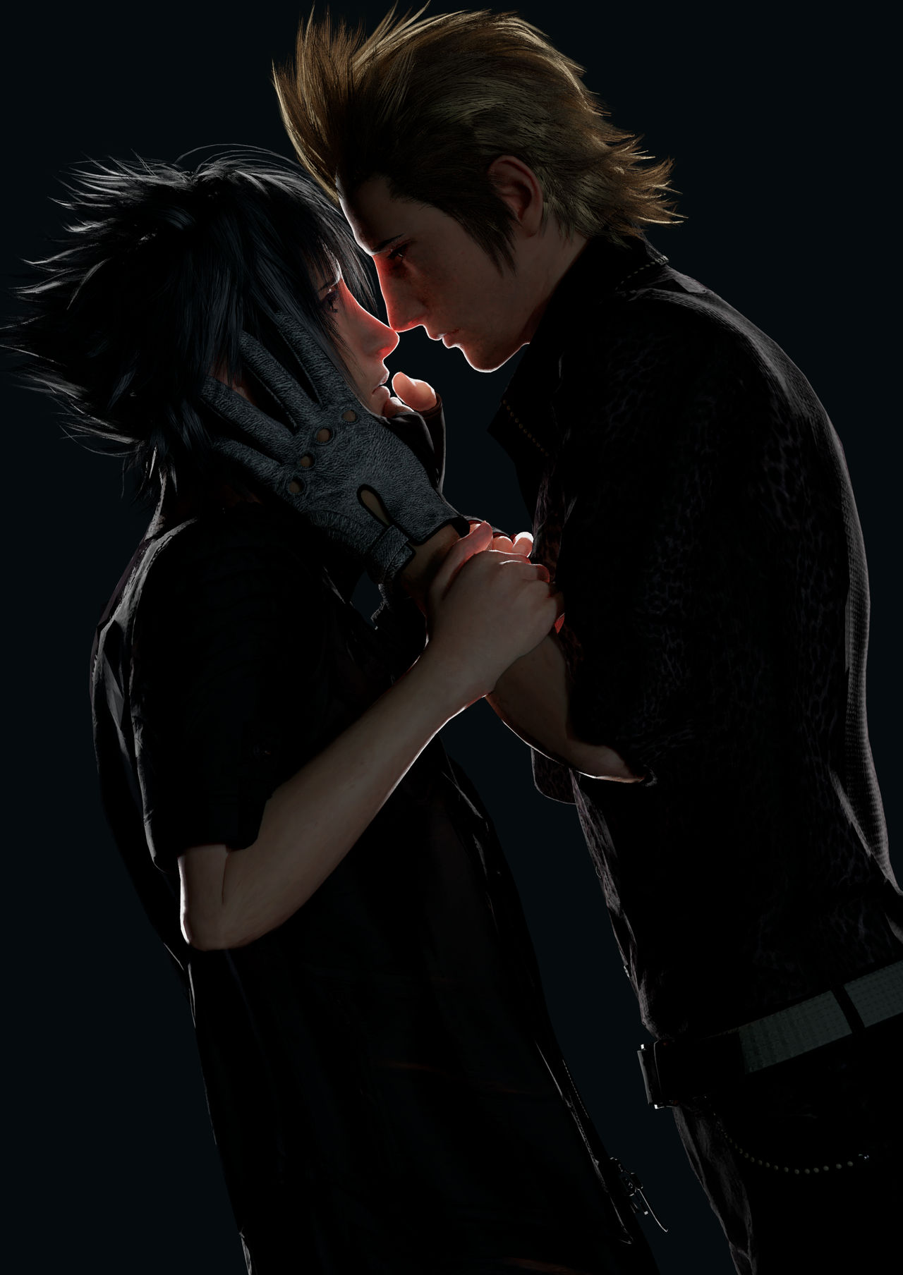 NoctisxIgnis DeviantArt Favourites