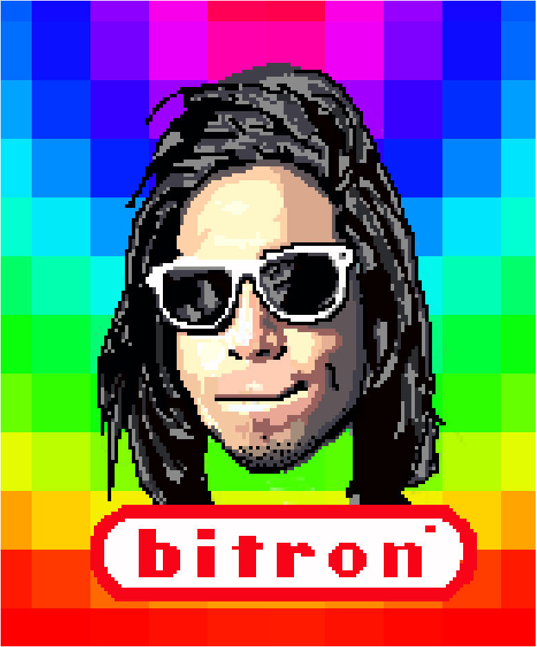bitron by gregorydarwin on DeviantArt