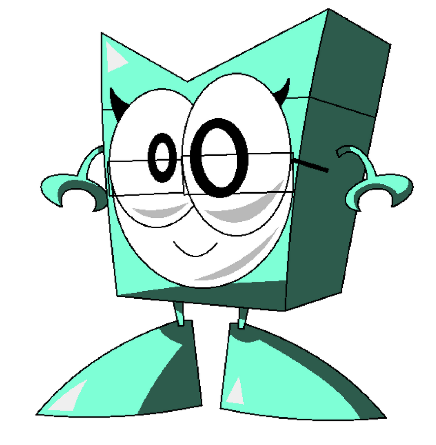 Mixels Real World Mixels in the Real World OC - Bethany Kecbo by MattsArtParadise on ...