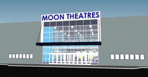 Moon Theaters Possum Lake 12