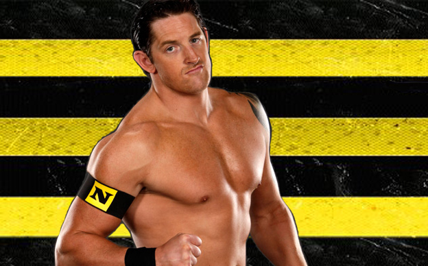 ::Wade Barrett::