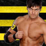 ::Justin Gabriel::