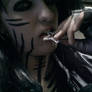 Halloween Ashley Purdy