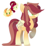 [SomeVerse] Apple Butter