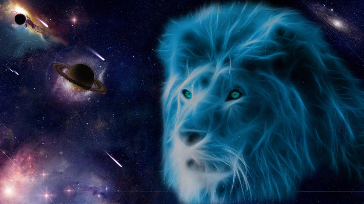 Лев на звездном небе. Созвездие Льва. Космос Созвездие Льва. Знак зодиака Лев.