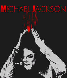 michael THE KING