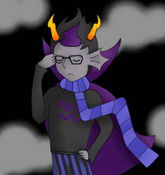 Eridan Ampora