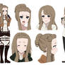 SnK: Sheryl Cornett Refsheet