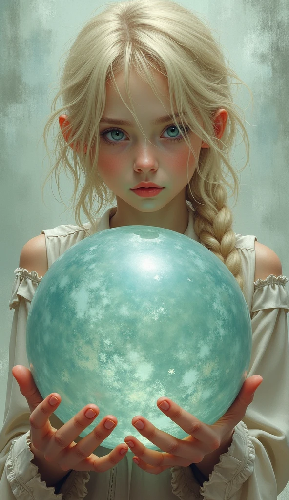 the sphere by neitin2 on DeviantArt