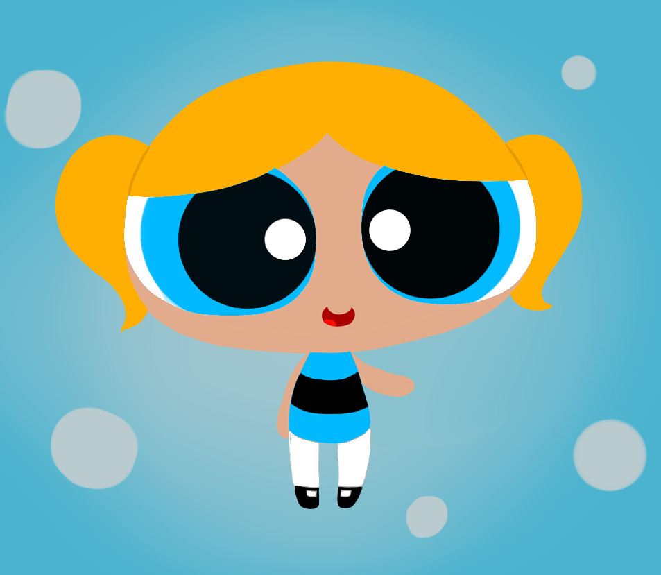 Bubbly Girl By Yaniki On DeviantArt bubbly-girl-by-yaniki-on-deviantart