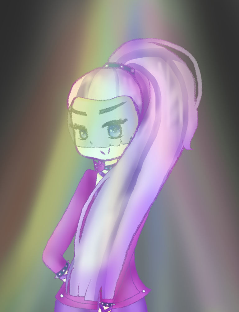 Rara (MLP Fan Art) by Yaniki on DeviantArt