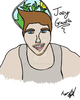 Joey Graceffa