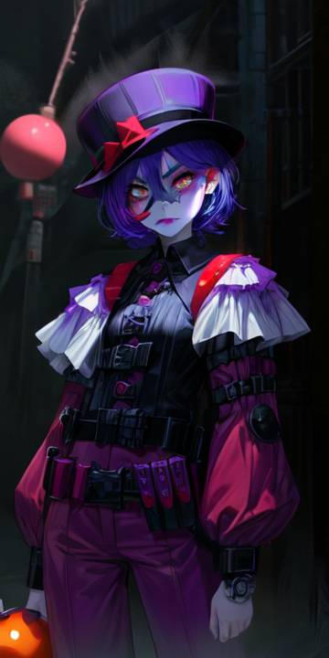 Kyle Lette Killah Lette by Animal80X on DeviantArt