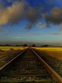 railroad.