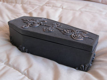 Coffin Box VI