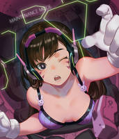 DVA