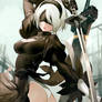 YoRHa No.2 TypeB