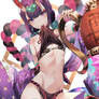 Shuten Caster