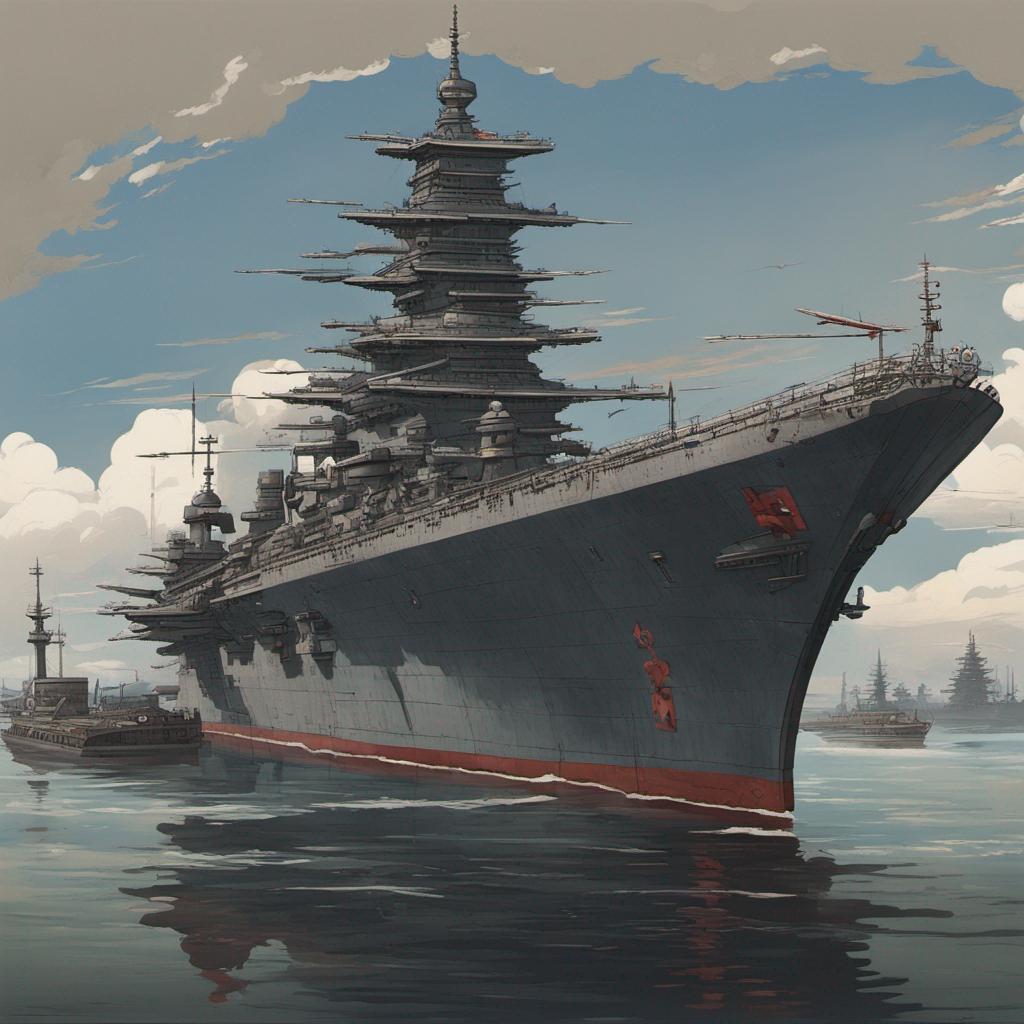Ijn Deviantart IJN Kamikaze by GreyFox78659 on DeviantArt