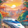 The Great Texas Shinkansen 