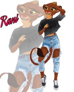 Api Rani ๐ Rani by Pheonix9747 on DeviantArt