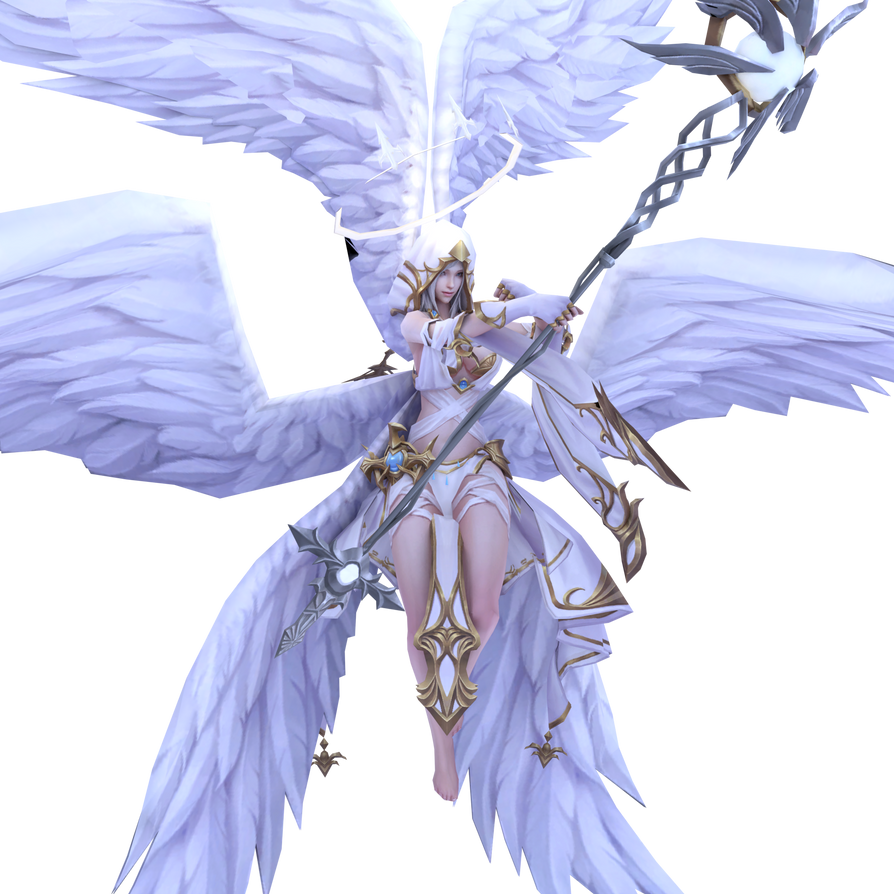 Athena Roh Render Athena Fully Rigged by RedSand5T4 on DeviantArt