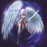 Angel Warrior