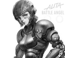 Battle Angel