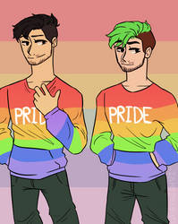 Pride