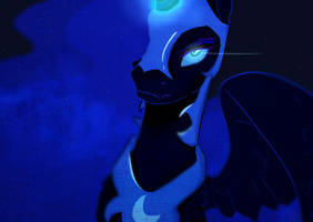 Nightmare mOon