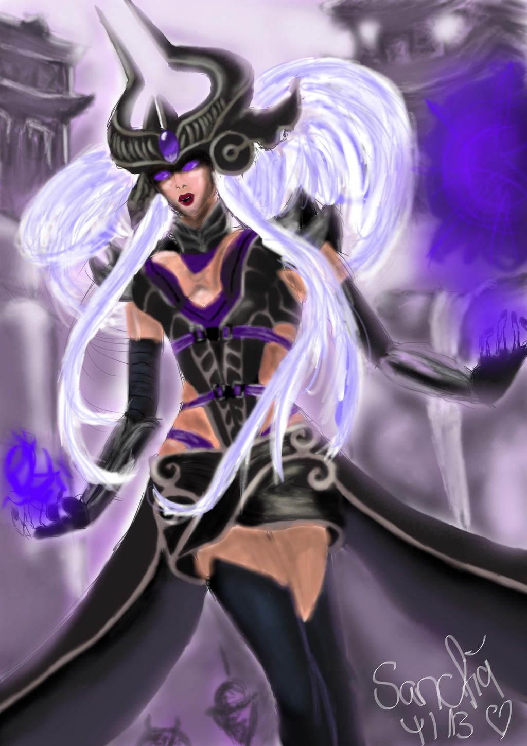 Syndra