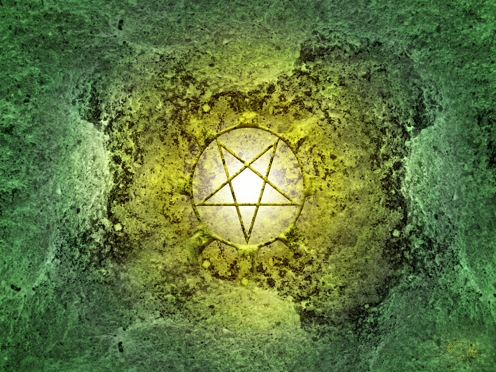 Pentacle