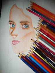 Colored Pencils