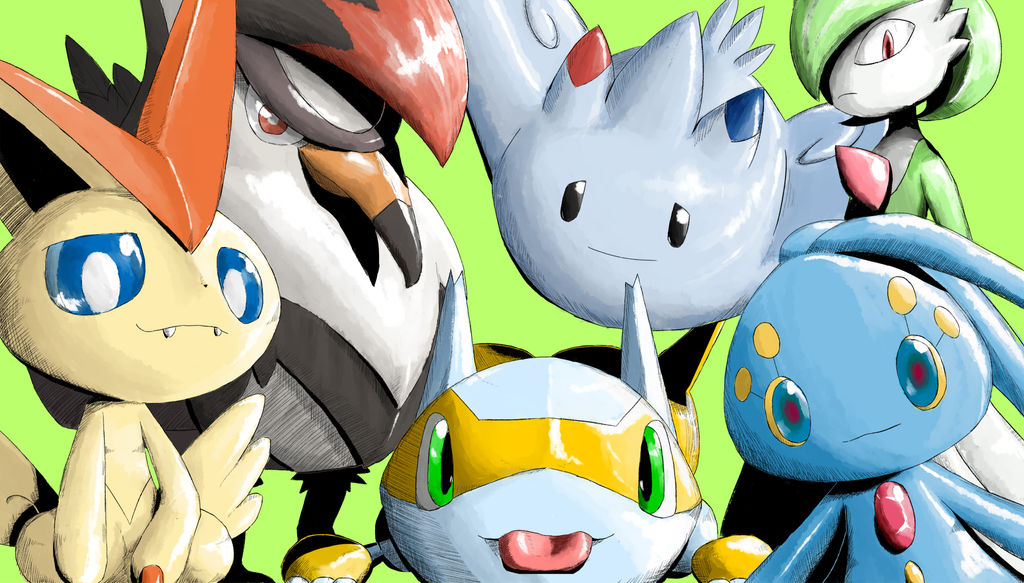 Pokemon in the style of Araki by Morshmarter on DeviantArt Pokemon in the style of Araki by Morshmarter on DeviantArt