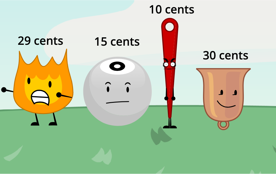 Bfdi Map Rc BFDI RC Adoptions part 1 by ShoppyCarty on DeviantArt