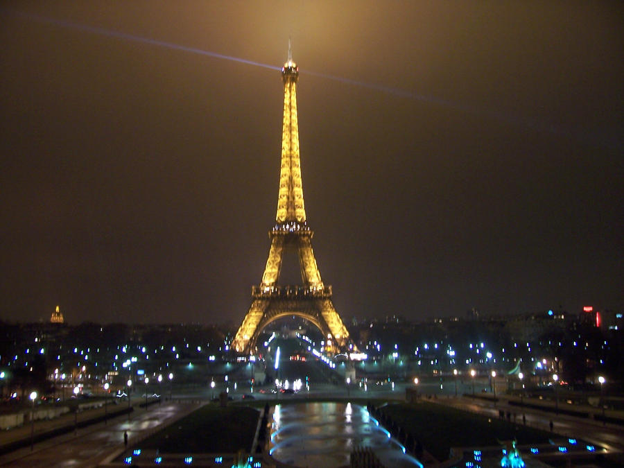 City of Lights