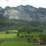 Swiss Countryside