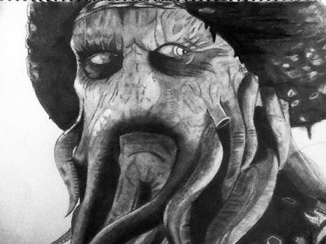 Davy Jones