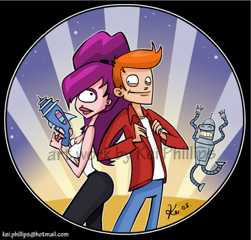 Futurama