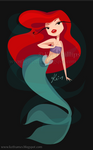 -Little Mermaid-
