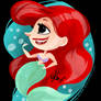 Little mermaid