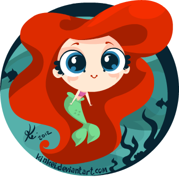 Ariel Pip