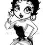 Betty  Boop