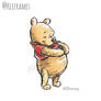 Winnie the Pooh