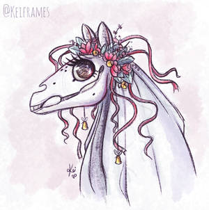 Mari Lwyd