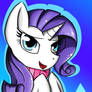 Rarity is the best ponie